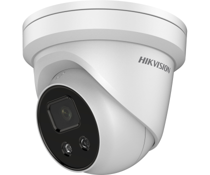 Kamera domowa Hikvision DS-2CD2346G2-I(2.8mm) turret